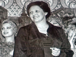 Преминула модна креаторка Добрила Смиљанихћ