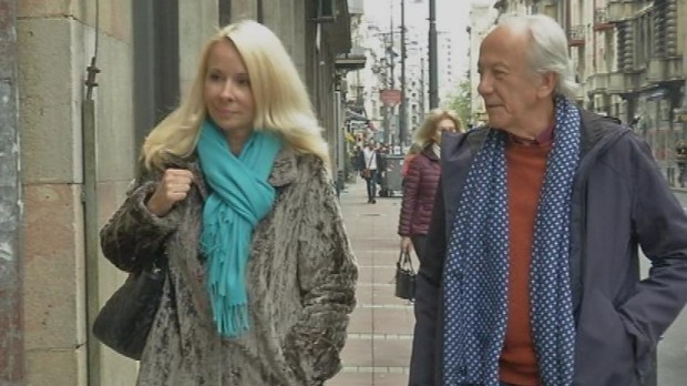 Србија на вези-портрети: Мирослав Цветковић, РТС Свет, 18.55