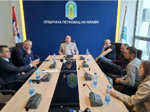 Милићевић: Само кроз разговор са грађанима градимо боље друштво