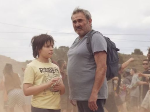 Шпански кандидат за Оскара, узбудљиви филм "Сират", 14. марта на РТС 1