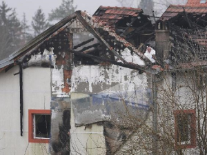 Власници старачког дома у Барајеву у којем је у пожару страдало 11 људи негирају кривицу