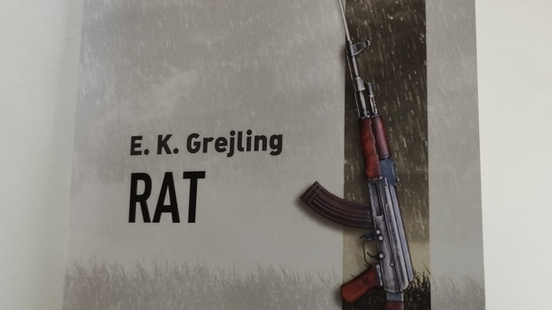 Степеник : Рат