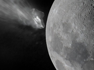 „Убица градова“ ће за длаку промашити Месец