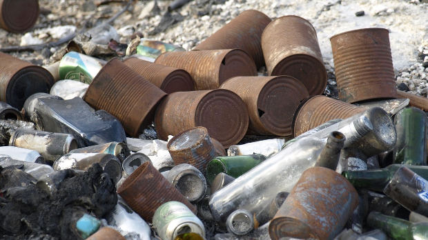 Килограм смећа дневно по човеку – станари насеља Степа Степановић показали да отпад може спасити живот