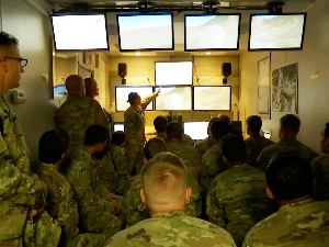 Иранске ракете и америчке базе у Европи - може ли рат да стигне до Балкана