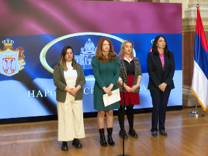 ЗЛФ предао предлоге измена закона о подршци породицама, здравственом и социјалном осигурању и раду