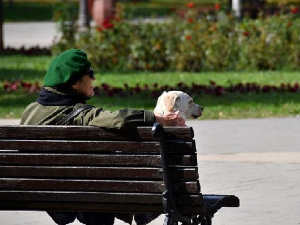 Од хладног јутра до пријатног дана – температура до 20 степени