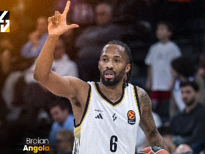 Ангола бацањима пресудио Ефесу у Истанбулу