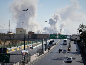 Сукоб на Блиском истоку – Курди најављују офанзиву на Иран, САД желе 