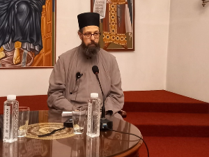 Пост као суочавање са злом у нама и свету