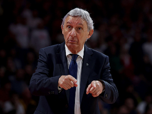 Пешић: Поносан сам на своје играче, лепо сам се осећао због дочека