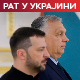 Кијев тврди: Мађарскa отела седам Украјинаца; Орбан: Не плаше ме претње смрћу Зеленског