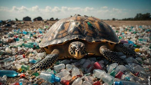 Соларис: Криза биодиверзитета