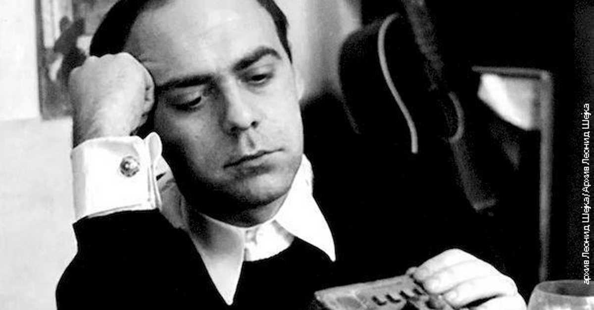 Авангарда језик лудости: Шејка, Том, Шијан, 7-10