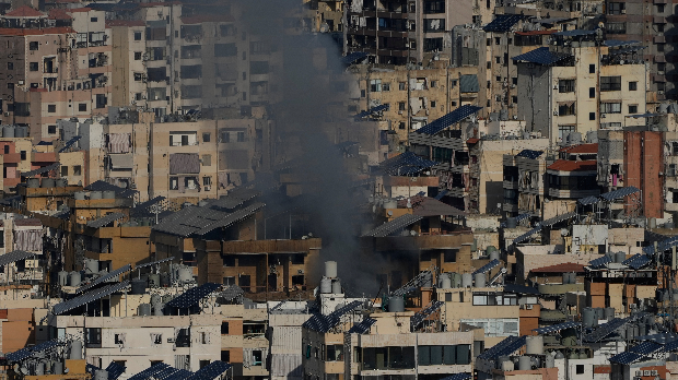 Израел бомбардује Техеран и јужни део Бејрута, Иран гађао Бахреин; Катар, Кувајт и Саудијска Арабија пресрели ракете