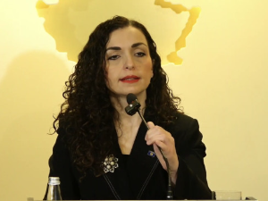 Османи донела декрет о распуштању приштинске скупштине, следе нови избори