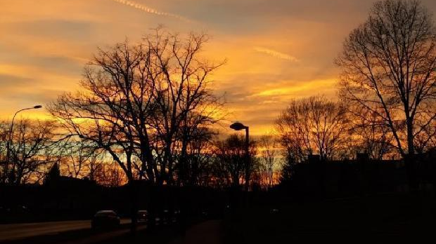 На три воде: Јутарњи програм из три студија