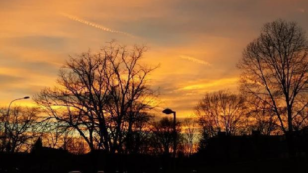 На три воде: Јутарњи програм из три студија