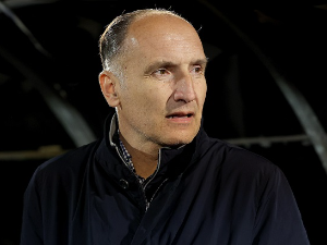 Чакар: Посебну пажњу посвећујем психолошкој припреми екипе, желим да скинем терет с играча