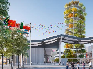 Експо - извор раста до 2030. године