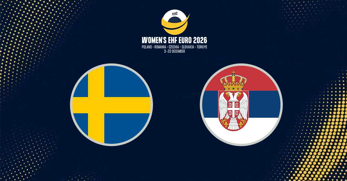 Ни одбране Рисовић не помажу Србији против Шведске