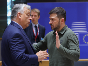 Украјинци и Руси прешли на нови ниво ратовања — УГВ роботи у борби против 