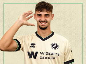 Ивановић голом прокрчио пут Милволу до победе