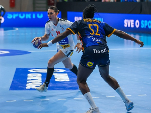 Српске рукометашице без изненађења у Шведској