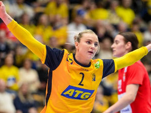 Српске рукометашице без изненађења у Шведској