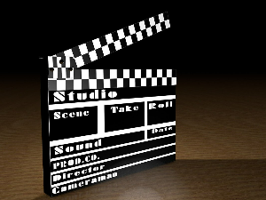 Чаробни гласови филмског платна