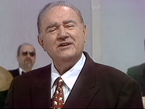 Портрет – Славко Перовић