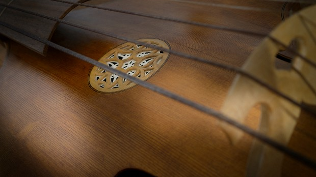 Антикотека : Trio Medieval и Anonymus 4