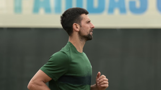 Преокрет Ђоковића за треће коло Индијан Велса, Мајхшак пружио добар отпор