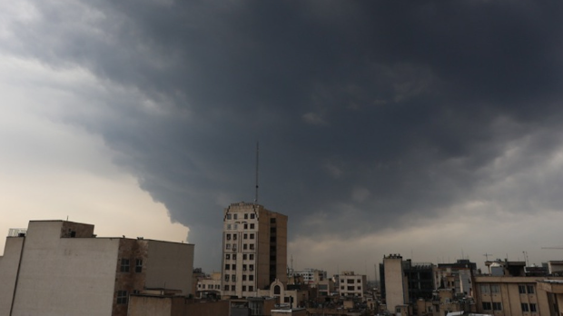 Изабран врховни вођа Ирана; напади на Саудијску Арабију, УАЕ, Бахреин и Кувајт; гађана постројења у Техерану