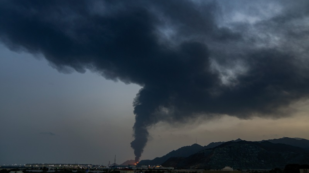 Изабран врховни вођа Ирана; напади на Саудијску Арабију, УАЕ, Бахреин и Кувајт; гађана постројења у Техерану