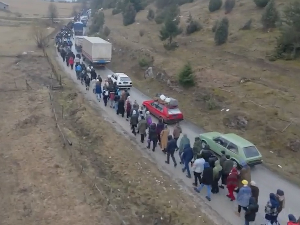 Филмска екипа „Линије