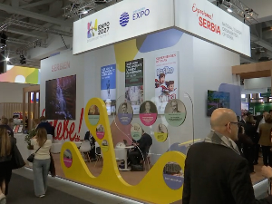 И оригинално, и старо и ново: Берлински сајам туризма нуди заиста – скоро све