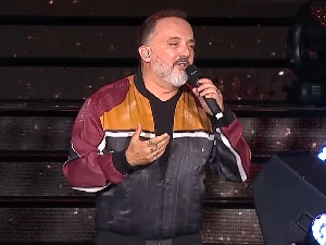 Тони Цетински отказао вечерашњи концерт у Новом Саду; градоначелник Мићин: Очекујемо извињење