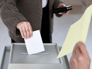 Излазне анкете: Зелени воде на изборима у Баден-Виртембергу, ЦДУ на други, АфД трећи