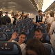 Авион "Ер Србије" са 267 путника полетео из Дубаија, долазак у Београд после поноћи