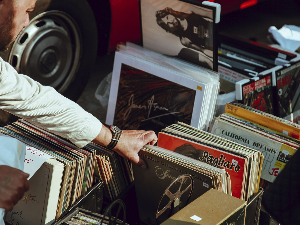 Колекционарски кутак – Red Norvo – „Just a Mood“