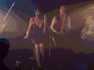 Српски џез кафé – Маја Јаку(повић) – „Soul Searching“