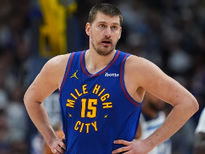 Јокић: Не навијам ни за Партизан, ни за Звезду, обожавам кафану и тамбураше