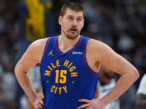 Јокић: Концентрација на максимуму кад се игра на елиминацију