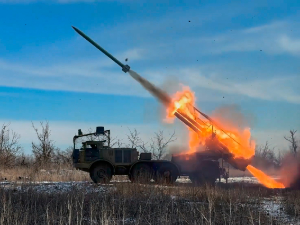 Зеленски открива где ће Русија напасти Украјину на пролеће; Фицо: Кијев спреман да уништи 