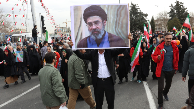 Мођтаба Хамнеи нови врховни вођа Ирана; Трамп: Без моје дозволе 