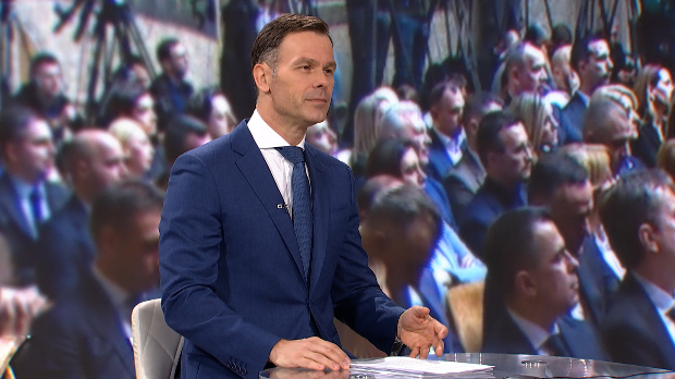 Мали за РТС: Највећа криза у свету, имамо механизме да ублажимо последице