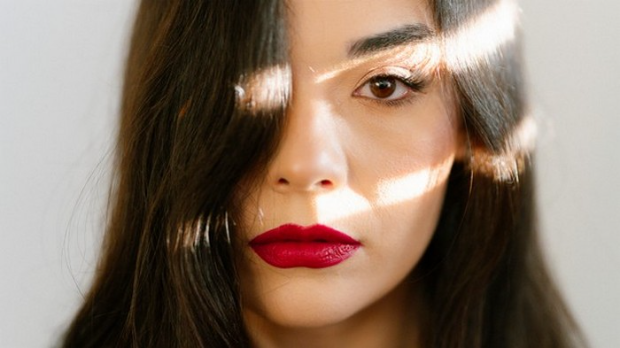 Милица Шпадијер: ,,Љубав”