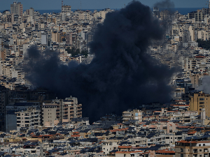 Докле ће се ширити сукоб на Блиском истоку?