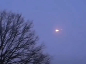 Метеорити и метеори узнемирили становнике западне Немачке